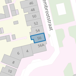 Perceel IMD00-M-2518