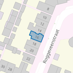 Perceel IMD00-M-2525