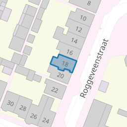 Perceel IMD00-M-2526