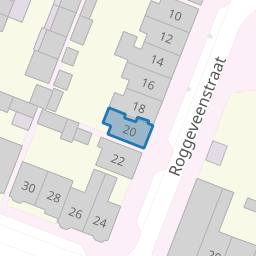 Perceel IMD00-M-2527