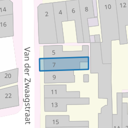 Perceel IMD00-M-2569