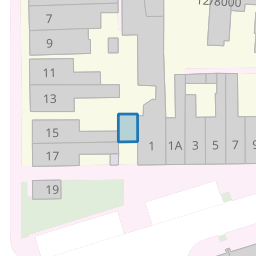 Perceel IMD00-M-2574