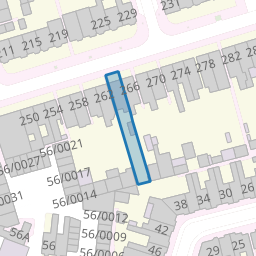 Perceel IMD00-M-2587