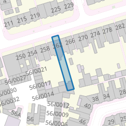 Perceel IMD00-M-2588