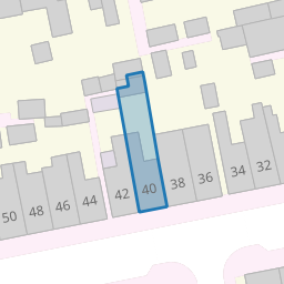 Perceel IMD00-M-2599