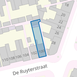 Perceel IMD00-M-2611