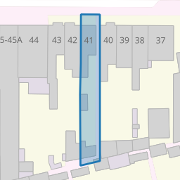 Perceel IMD00-M-2665