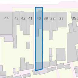 Perceel IMD00-M-2666