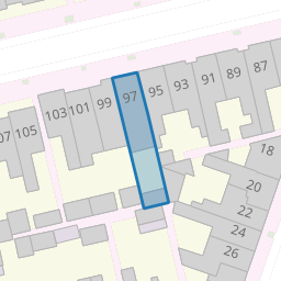 Perceel IMD00-M-2734