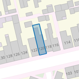 Perceel IMD00-M-2736