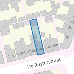 Perceel IMD00-M-2743