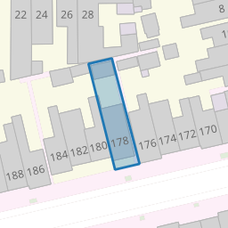 Perceel IMD00-M-2812