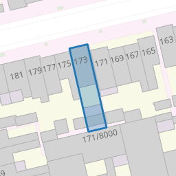 Perceel IMD00-M-2822