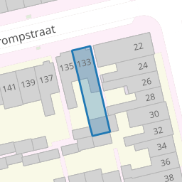 Perceel IMD00-M-2832