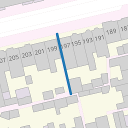 Perceel IMD00-M-2892