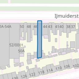Perceel IMD00-M-2946