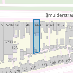 Perceel IMD00-M-2947