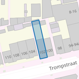Perceel IMD00-M-3055