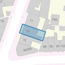 Perceel IMD00-M-3071