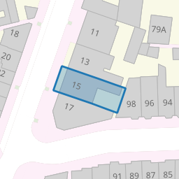 Perceel IMD00-M-3072