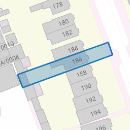 Perceel IMD00-M-3088