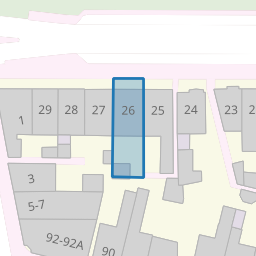 Perceel IMD00-M-3095