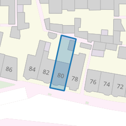 Perceel IMD00-M-3101