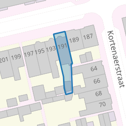 Perceel IMD00-M-3169