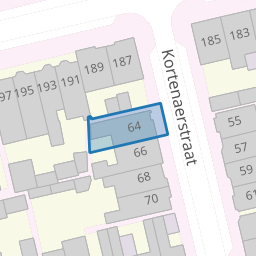 Perceel IMD00-M-3170