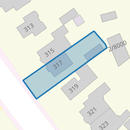 Perceel IMD00-M-3172