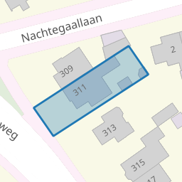 Perceel IMD00-M-3175