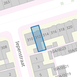 Perceel IMD00-M-3186