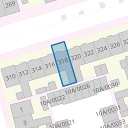 Perceel IMD00-M-3189