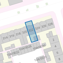 Perceel IMD00-M-3191