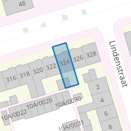 Perceel IMD00-M-3192