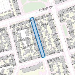 Perceel IMD00-M-3250