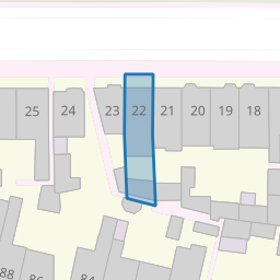 Perceel IMD00-M-3260