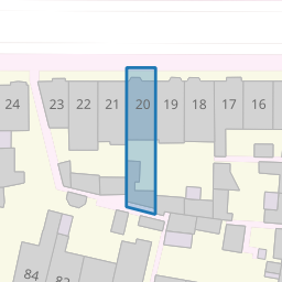 Perceel IMD00-M-3262