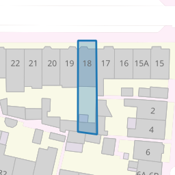 Perceel IMD00-M-3264