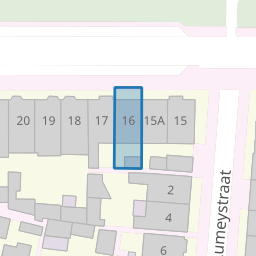 Perceel IMD00-M-3266