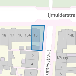 Perceel IMD00-M-3268