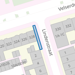 Perceel IMD00-M-3285