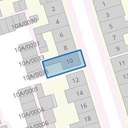 Perceel IMD00-M-3290