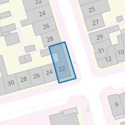 Perceel IMD00-M-3300