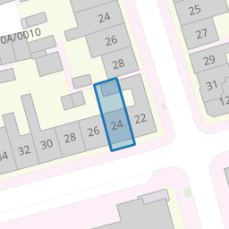 Perceel IMD00-M-3301