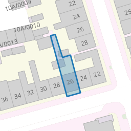 Perceel IMD00-M-3302