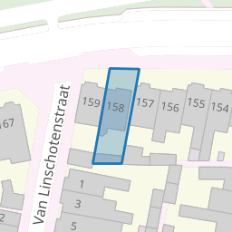 Perceel IMD00-M-3316