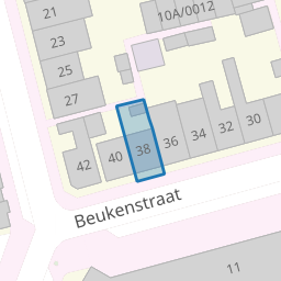 Perceel IMD00-M-3328