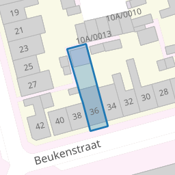 Perceel IMD00-M-3329