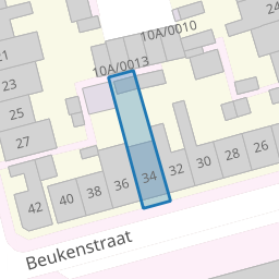 Perceel IMD00-M-3330